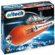 Металлический конструктор Eitech Космический корабль - MD C12