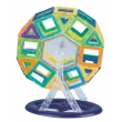 Конструктор магнитный MINI Magical Magnet на 58 деталей - mlt M058