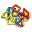 Конструктор магнитный MINI Magical Magnet на 58 деталей - mlt M058