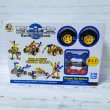 Конструктор шарнірний Stick building block Super robot 3, 30 деталей (SY9915)