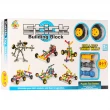 Конструктор Stick building block Транспорт 41 деталь и колеса (SY9916-17-18-19) - mpl SY9916-17-18-19