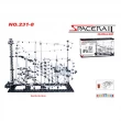 Динамічний конструктор SpaceRail Level 8 - SR-8