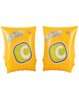 Нарукавники Bestway 23х15 см для детей 3-6 лет (32033) - mpl 32033