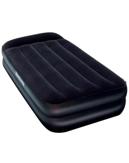 Надувная односпальная кровать Bestway 203х102х46 см (67401) - mpl 67401