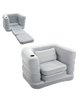 Надувное кресло-трансформер Bestway 200х102х64 см (75065) - mpl 75065