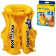 Дитячий надувний жилет Intex Pool School 2 (58660)