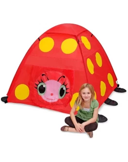 Детская палатка Божья коровка Молли Melissa & Doug (MD6204) - MD6204