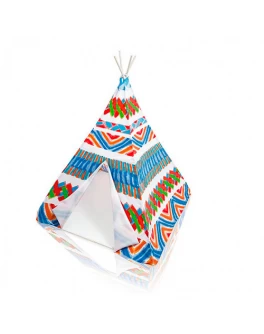 Игровой домик-палатка Intex Виг-вам (48629) - mpl 48629