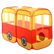 Палатка для детей Автобус M 3327 - mpl M 3327