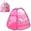 Палатка пирамида Hello Kitty M 3738 - mpl M 3738