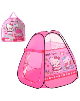 Палатка пирамида Hello Kitty M 3738 - mpl M 3738