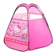Палатка пирамида Hello Kitty M 3738 - mpl M 3738