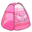 Палатка пирамида Hello Kitty M 3738 - mpl M 3738