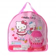 Палатка пирамида Hello Kitty M 3738 - mpl M 3738