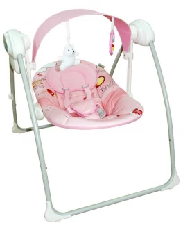 Детский шезлонг Babyhit Deep Sleep - bbh 14878/14879