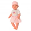 Кукла Baby Born в розовой шапочке (YL1899J-S-UA) - mpl YL1899J-S-UA