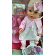 Кукла Baby Born в розовом с бантиком (YL1899K-S-UA) - mpl YL1899K-S-UA