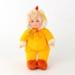 Лялька м'яконабивна "Костюм курча", 35 см