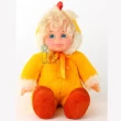 Лялька м'яконабивна "Костюм курча", 35 см