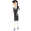 Лялька Венздей Аддамс Wednesday Addams Family 29 см