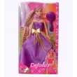 Кукла Defa Lucy Fashion Doll с аксессуарами (8195) - ves defa8195
