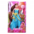Кукла Defa Lucy Fashion Doll с аксессуарами (8195) - ves defa8195