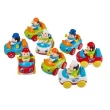 Іграшка Робоча Машинка, Huile Toys