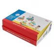 Іграшка Робоча Машинка, Huile Toys