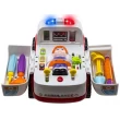 Музична машинка Швидка допомога Huile Toys