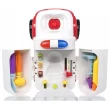 Музична машинка Швидка допомога Huile Toys