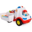 Музична машинка Швидка допомога Huile Toys