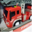 Іграшка Wenyi Машинка інерційна Пожежна машина (WY 350 B)