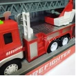 Іграшка Wenyi Машинка інерційна Пожежна машина (WY 350 B)