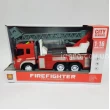 Іграшка Wenyi Машинка інерційна Пожежна машина (WY 350 B)