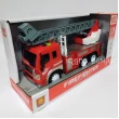 Іграшка Wenyi Машинка інерційна Пожежна машина (WY 350 B)