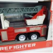 Іграшка Wenyi Машинка інерційна Пожежна машина (WY 350 B)