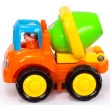 Моя перша інерційна машинка Huile Toys (326 CD) - mpl 326 CD