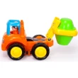 Моя перша інерційна машинка Huile Toys (326 CD) - mpl 326 CD