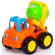 Моя перша інерційна машинка Huile Toys (326 CD) - mpl 326 CD