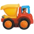 Моя перша інерційна машинка Huile Toys (326 CD) - mpl 326 CD