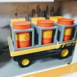 Іграшка Wenyi Машинка інерційна Навантажувач 1:16 (WY 690 A)