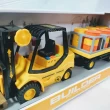 Іграшка Wenyi Машинка інерційна Навантажувач 1:16 (WY 690 A)
