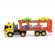 Іграшка Wenyi Машинка інерційна Трейлер Автовоз з машинками 1:16 (WY 570 B)