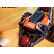 Міжгалактична машинка перевертиш MKB на радіоуправлінні, помаранчева (5588-621)