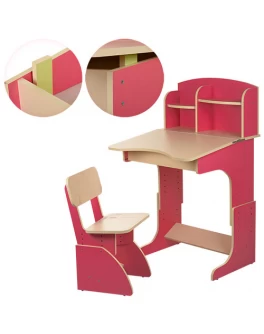 Парта F 2071-8 - mpl F 2071-8