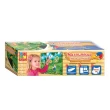 Магнитная доска 47х32  декорации для кукольного театра VT3602-04 Vladi Toys - VT3602-04