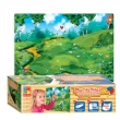 Магнитная доска 47х32  декорации для кукольного театра VT3602-04 Vladi Toys - VT3602-04