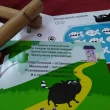 Музична абетка Казки БаБуБійки та кота Кларнета. Методика ефект Моцарта (російською)