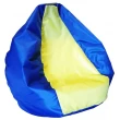 Крісло-мішок груша дитяче Hega