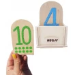 Сенсорна коробка з кришкою Hega